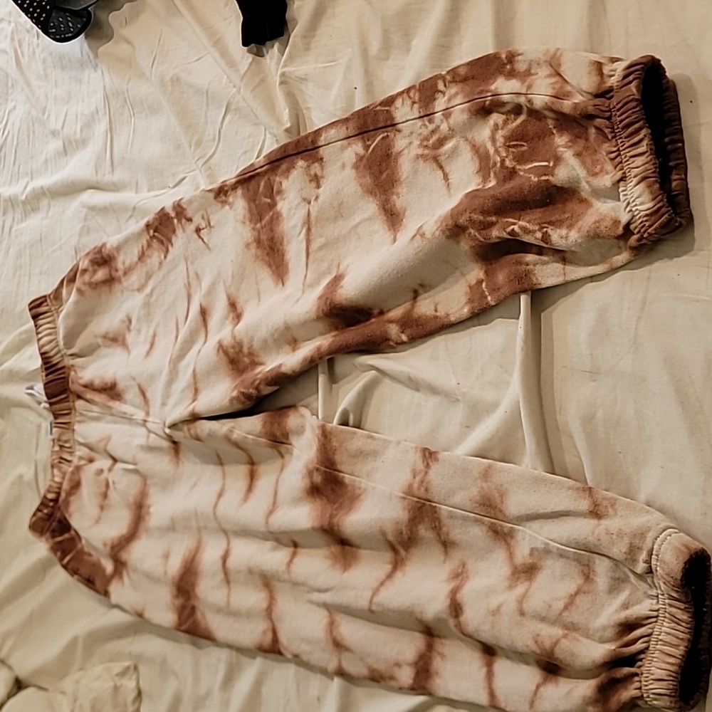 Sweatpants